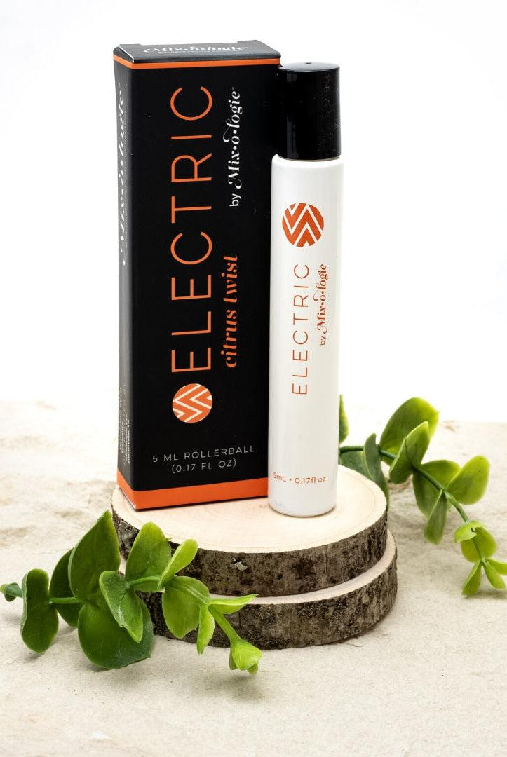 Shop Mixologie Rollerball Perfume (5 mL)-Perfume at Ruby Joy Boutique, a Women's Clothing Store in Pickerington, Ohio