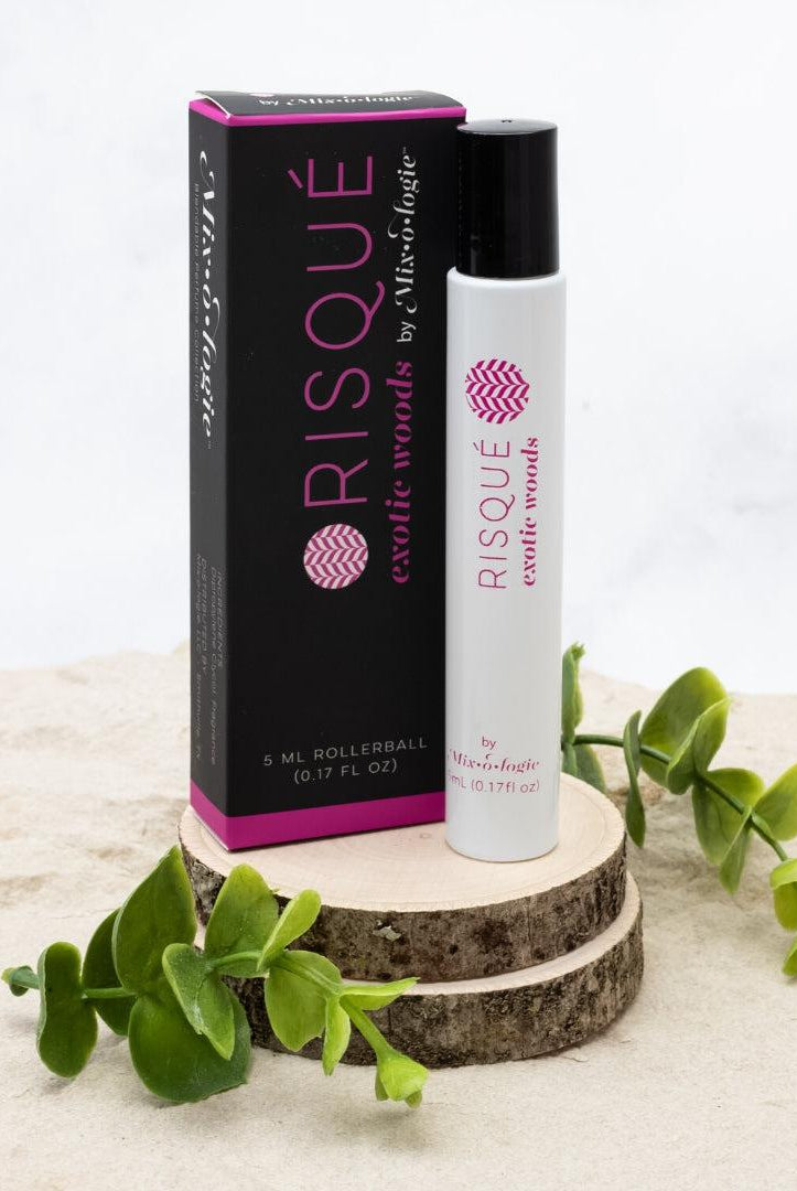 Shop Mixologie Rollerball Perfume (5 mL)-Perfume at Ruby Joy Boutique, a Women's Clothing Store in Pickerington, Ohio