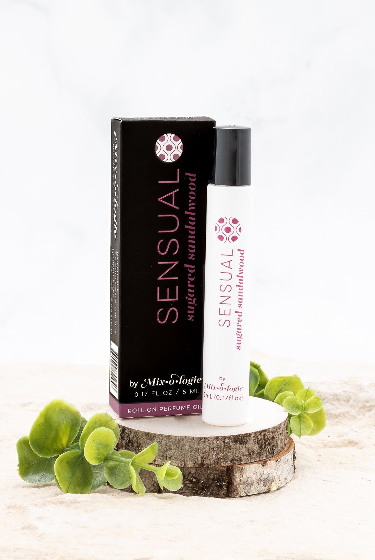 Shop Mixologie Rollerball Perfume (5 mL)-Perfume at Ruby Joy Boutique, a Women's Clothing Store in Pickerington, Ohio