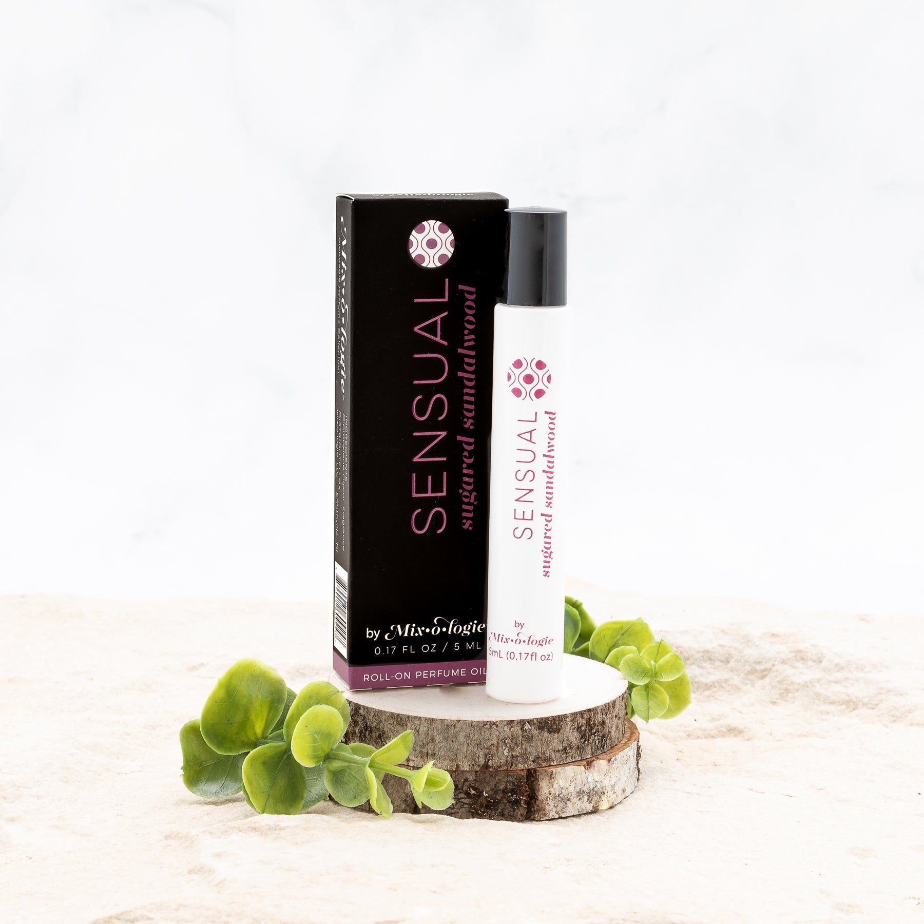 Shop Mixologie Rollerball Perfume (5 mL)-Perfume at Ruby Joy Boutique, a Women's Clothing Store in Pickerington, Ohio