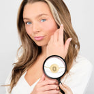 Shop Ohio State Block O Bracelet- at Ruby Joy Boutique, a Women's Clothing Store in Pickerington, Ohio