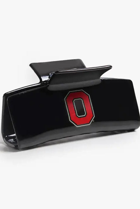 Shop Ohio State® - Claw Clip-Hair Claws & Clips at Ruby Joy Boutique, a Women's Clothing Store in Pickerington, Ohio