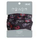 Shop Ohio State® - Infinity Buff/Headwrap- at Ruby Joy Boutique, a Women's Clothing Store in Pickerington, Ohio