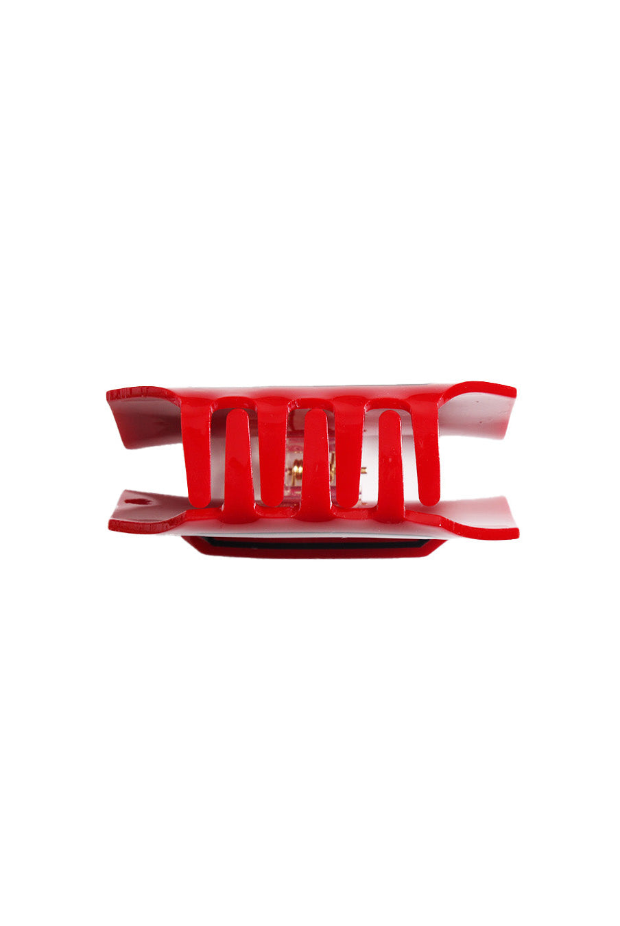 Shop Ohio State® O Statement - Claw Clip- at Ruby Joy Boutique, a Women's Clothing Store in Pickerington, Ohio
