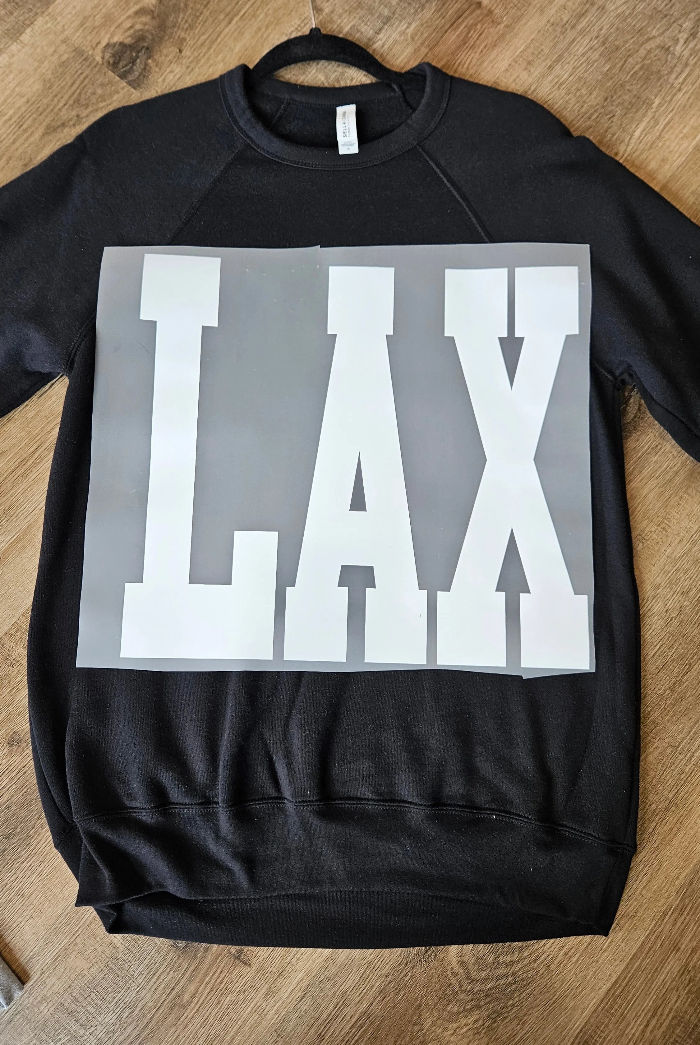 Shop Oversized Mascot Sweatshirts-Small at Ruby Joy Boutique, a Women's Clothing Store in Pickerington, Ohio