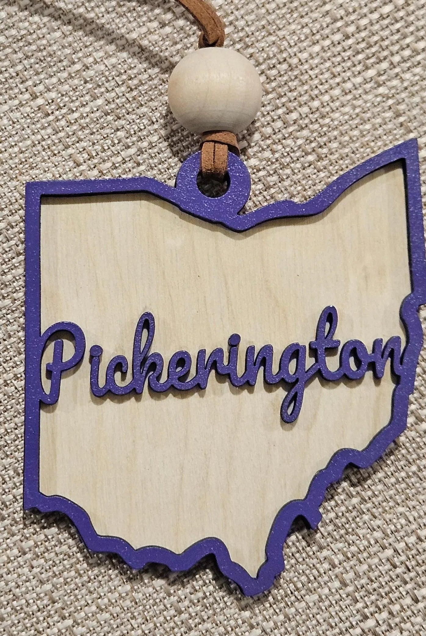 Shop Pickerington Christmas Ornaments-Holiday Ornaments at Ruby Joy Boutique, a Women's Clothing Store in Pickerington, Ohio