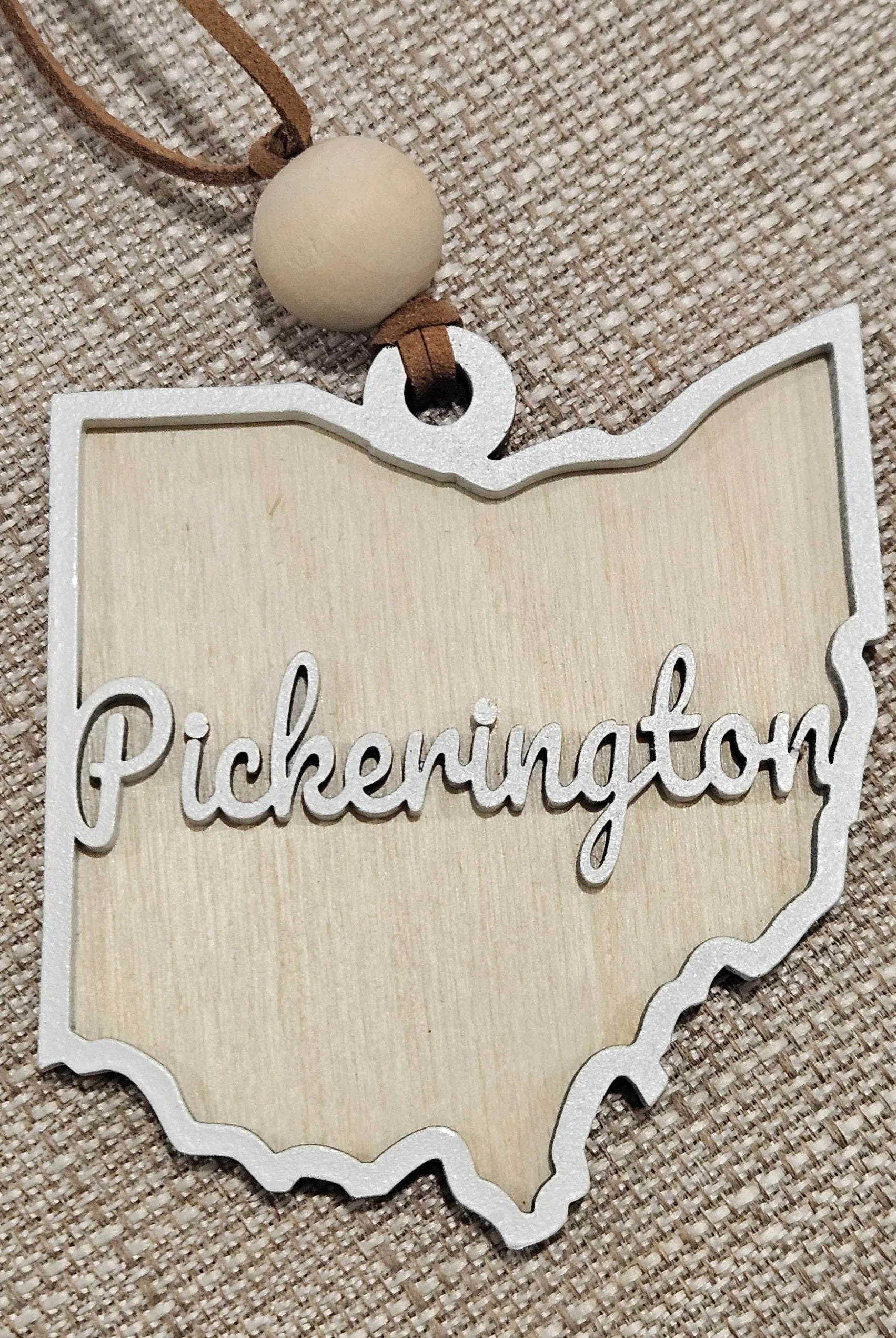 Shop Pickerington Christmas Ornaments-Holiday Ornaments at Ruby Joy Boutique, a Women's Clothing Store in Pickerington, Ohio