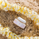 Shop Plumeria Hawaiian Cane Sugar Body Scrub- at Ruby Joy Boutique, a Women's Clothing Store in Pickerington, Ohio