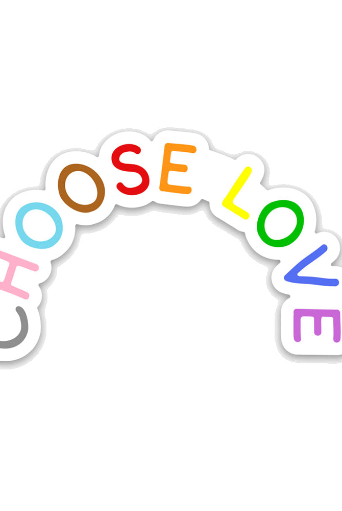 Shop Pride Sticker Pack- at Ruby Joy Boutique, a Women's Clothing Store in Pickerington, Ohio