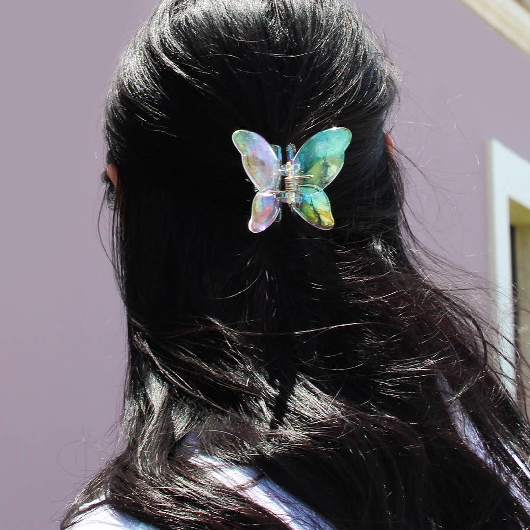 Shop Prism Wash - 3 Pack Claw Clips- at Ruby Joy Boutique, a Women's Clothing Store in Pickerington, Ohio