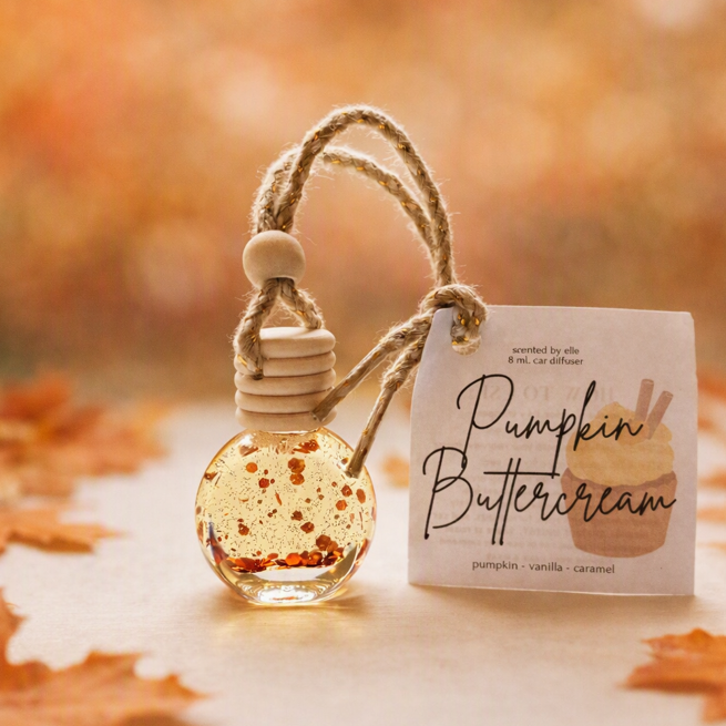 Shop Car Oil Diffusers - Fall- at Ruby Joy Boutique, a Women's Clothing Store in Pickerington, Ohio