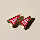 Shop RAH Pennant Studs- at Ruby Joy Boutique, a Women's Clothing Store in Pickerington, Ohio