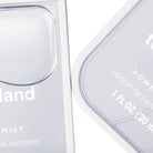 Shop Rainwater Power Mist Hydrating Hand Sanitizer- at Ruby Joy Boutique, a Women's Clothing Store in Pickerington, Ohio