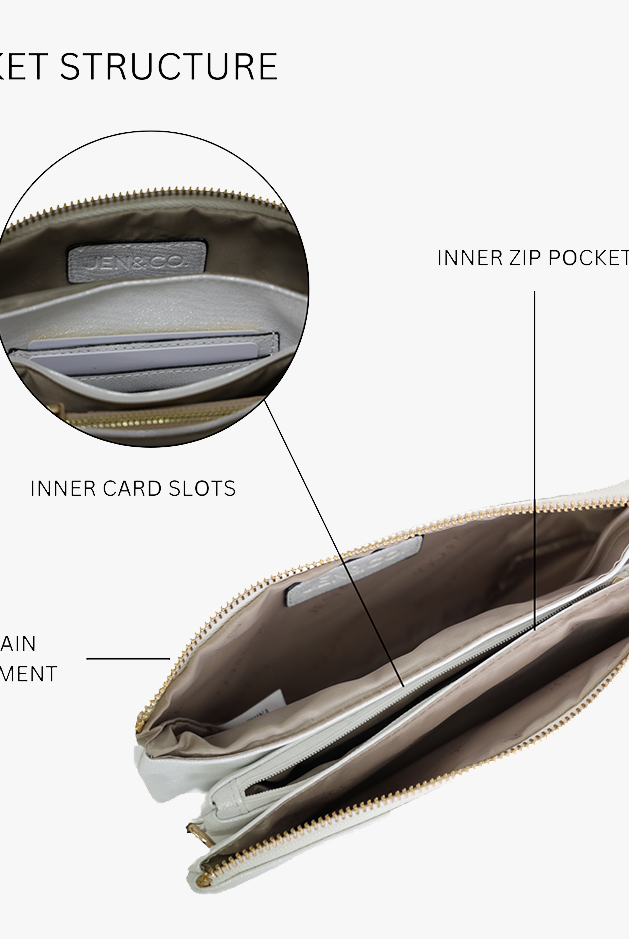 Shop Riley Crossbody/Wristlet Purses- at Ruby Joy Boutique, a Women's Clothing Store in Pickerington, Ohio