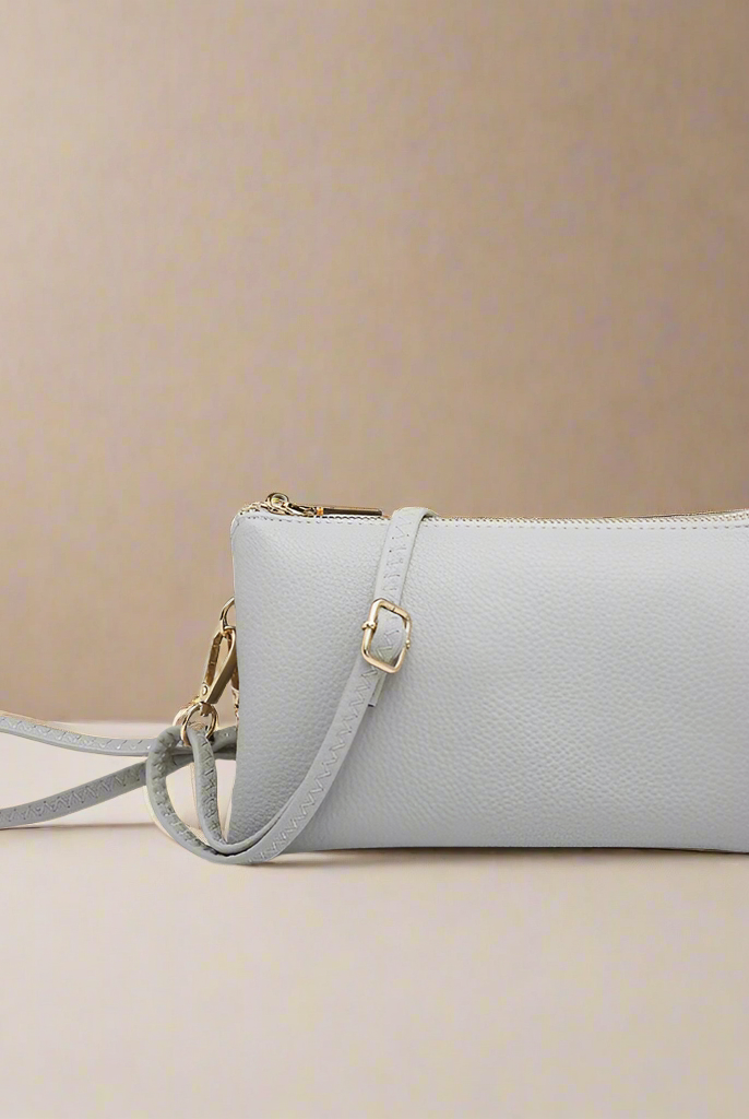 Shop Riley Crossbody/Wristlet Purses-Purse at Ruby Joy Boutique, a Women's Clothing Store in Pickerington, Ohio