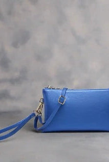Shop Riley Crossbody/Wristlet Purses-Purse at Ruby Joy Boutique, a Women's Clothing Store in Pickerington, Ohio