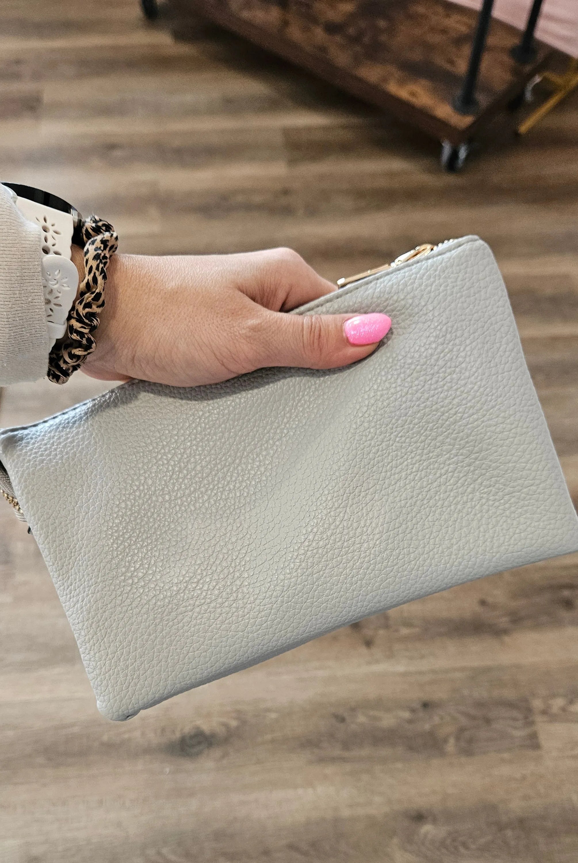 Shop Riley Crossbody/Wristlet Purses- at Ruby Joy Boutique, a Women's Clothing Store in Pickerington, Ohio