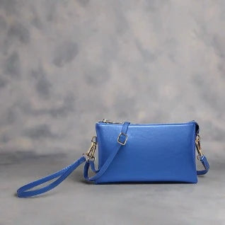 Shop Riley Crossbody/Wristlet Purses-Purse at Ruby Joy Boutique, a Women's Clothing Store in Pickerington, Ohio