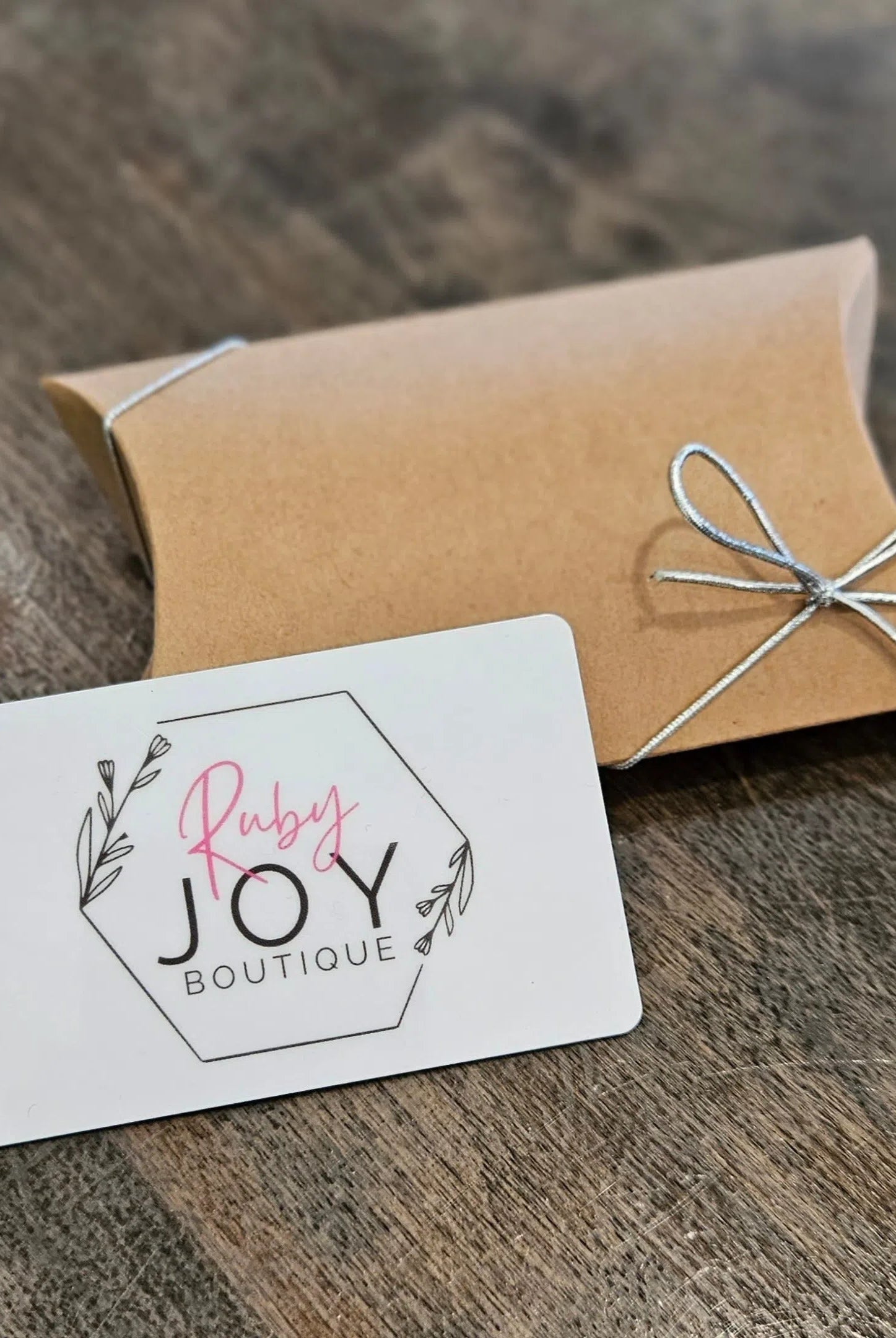 Shop Ruby Joy Boutique E-Gift Card- at Ruby Joy Boutique, a Women's Clothing Store in Pickerington, Ohio