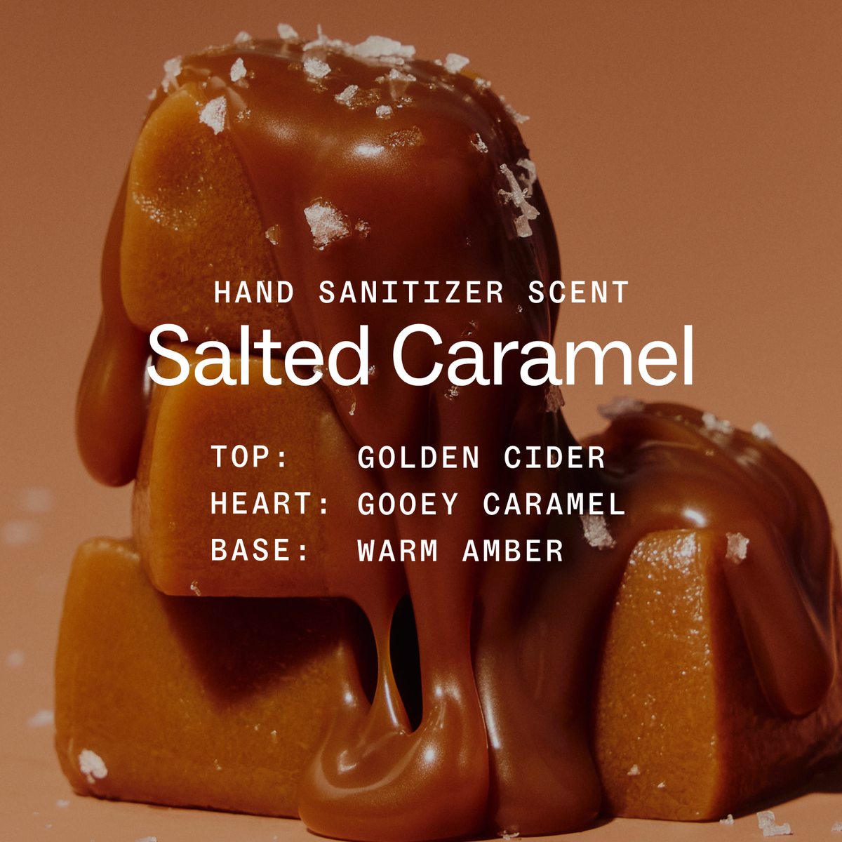Shop Touchland Salted Caramel | Power Mist Hand Sanitizer- at Ruby Joy Boutique, a Women's Clothing Store in Pickerington, Ohio