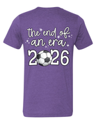 Shop Senior Mom Tees - Tigers Soccer- at Ruby Joy Boutique, a Women's Clothing Store in Pickerington, Ohio
