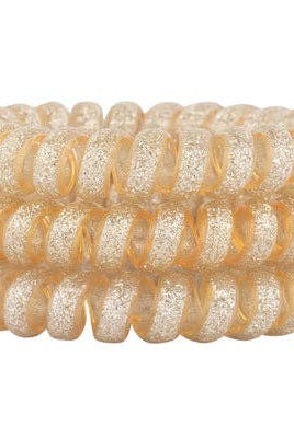 Shop Set of 3 Hair Coils - Standard Size- at Ruby Joy Boutique, a Women's Clothing Store in Pickerington, Ohio