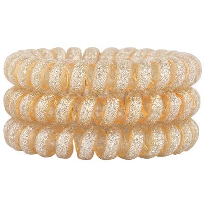 Shop Set of 3 Hair Coils - Standard Size- at Ruby Joy Boutique, a Women's Clothing Store in Pickerington, Ohio