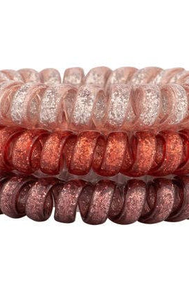 Shop Set of 3 Hair Coils - Standard Size- at Ruby Joy Boutique, a Women's Clothing Store in Pickerington, Ohio