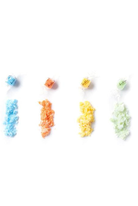 Shop Signature Sugar Cube Candy Scrub (30 pcs) - Assorted Scents-Soaps & Scrubs at Ruby Joy Boutique, a Women's Clothing Store in Pickerington, Ohio