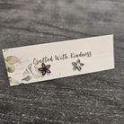 Shop Silver Flower Studs-Earrings at Ruby Joy Boutique, a Women's Clothing Store in Pickerington, Ohio