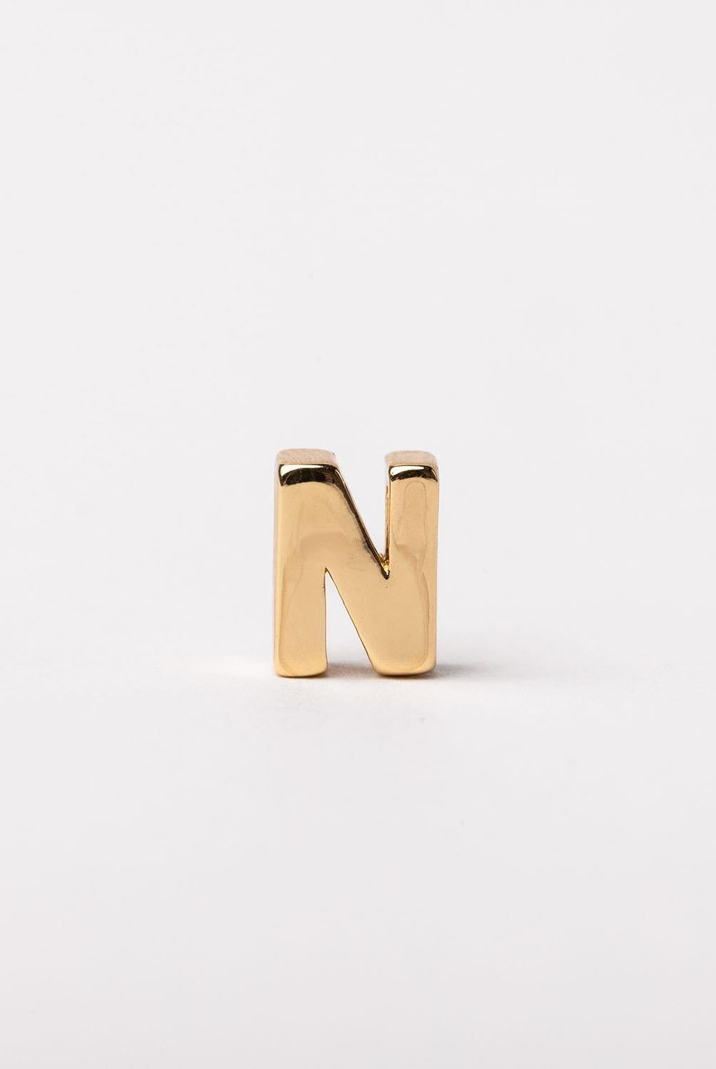 Shop Slide Letter Charms-N at Ruby Joy Boutique, a Women's Clothing Store in Pickerington, Ohio