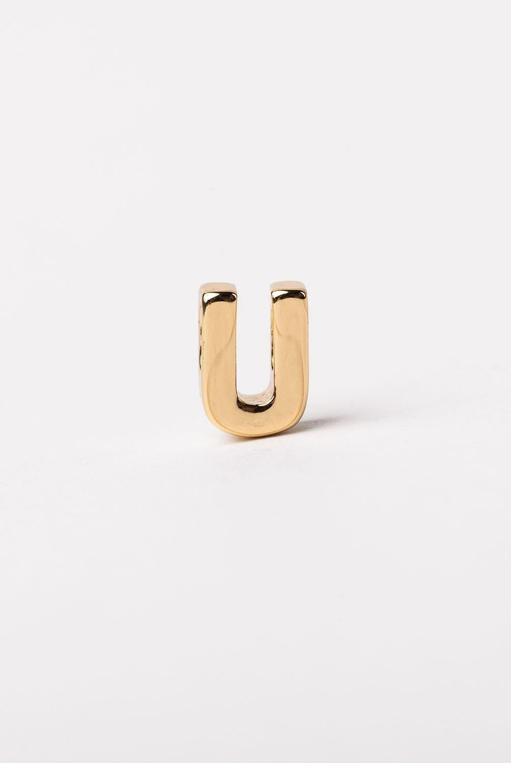 Shop Slide Letter Charms-U at Ruby Joy Boutique, a Women's Clothing Store in Pickerington, Ohio