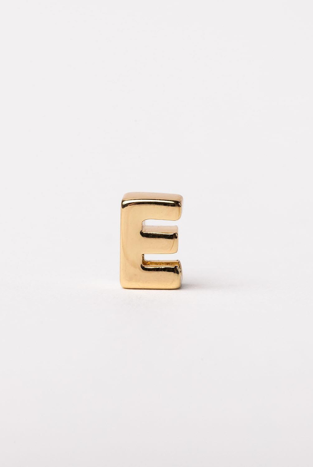 Shop Slide Letter Charms-E at Ruby Joy Boutique, a Women's Clothing Store in Pickerington, Ohio