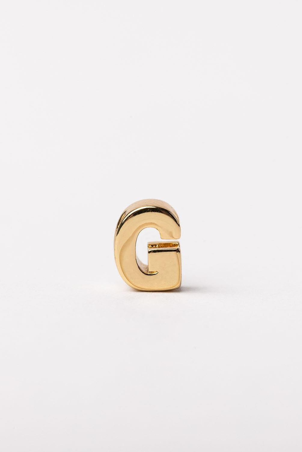 Shop Slide Letter Charms-G at Ruby Joy Boutique, a Women's Clothing Store in Pickerington, Ohio