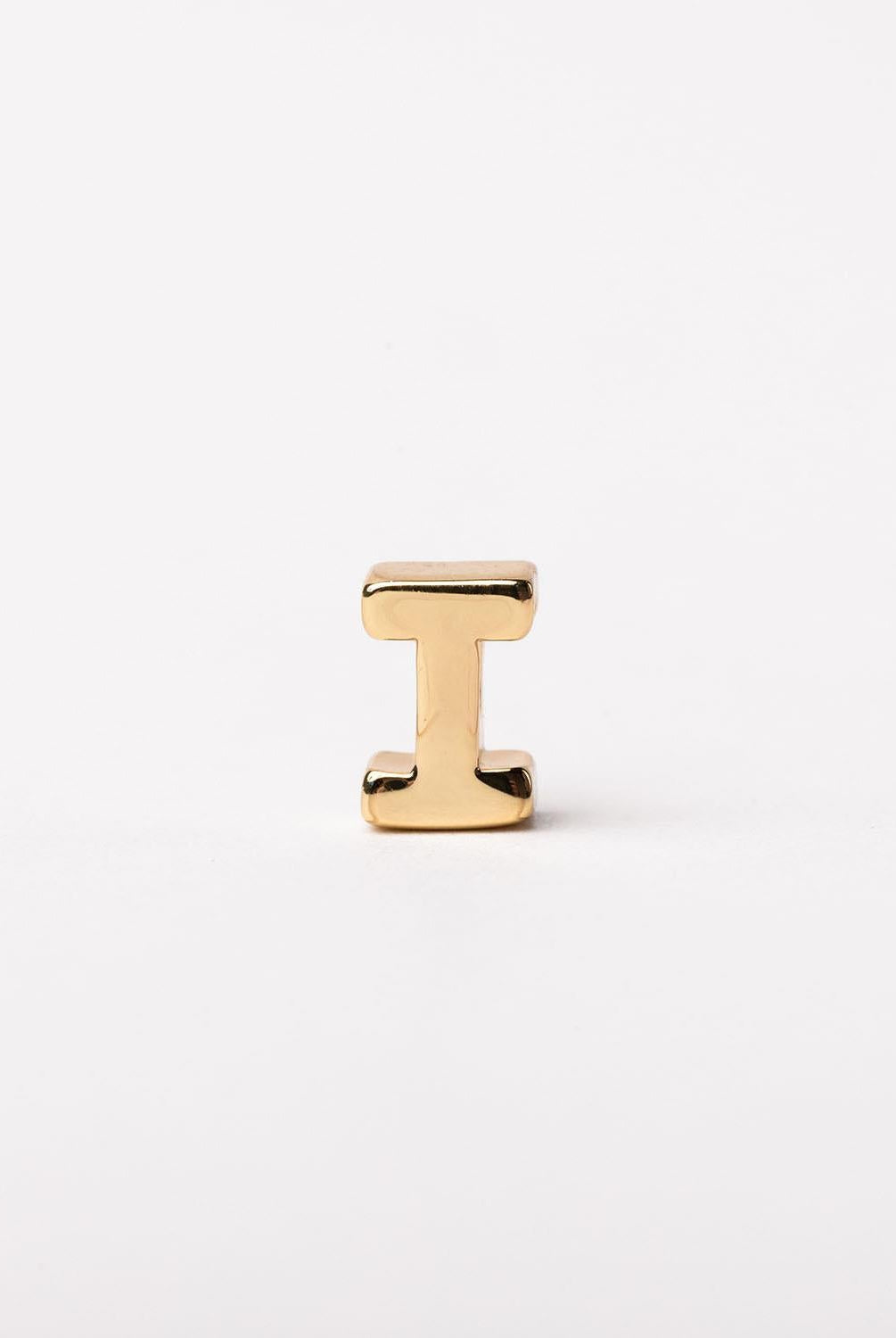 Shop Slide Letter Charms-I at Ruby Joy Boutique, a Women's Clothing Store in Pickerington, Ohio