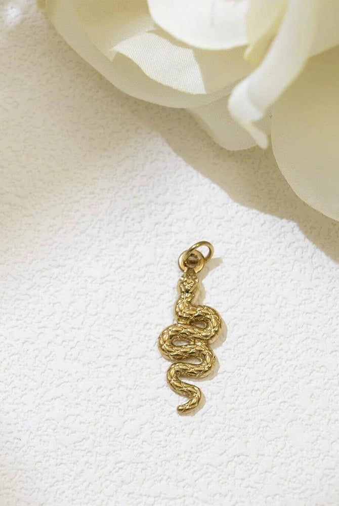 Shop Snake Charm- at Ruby Joy Boutique, a Women's Clothing Store in Pickerington, Ohio