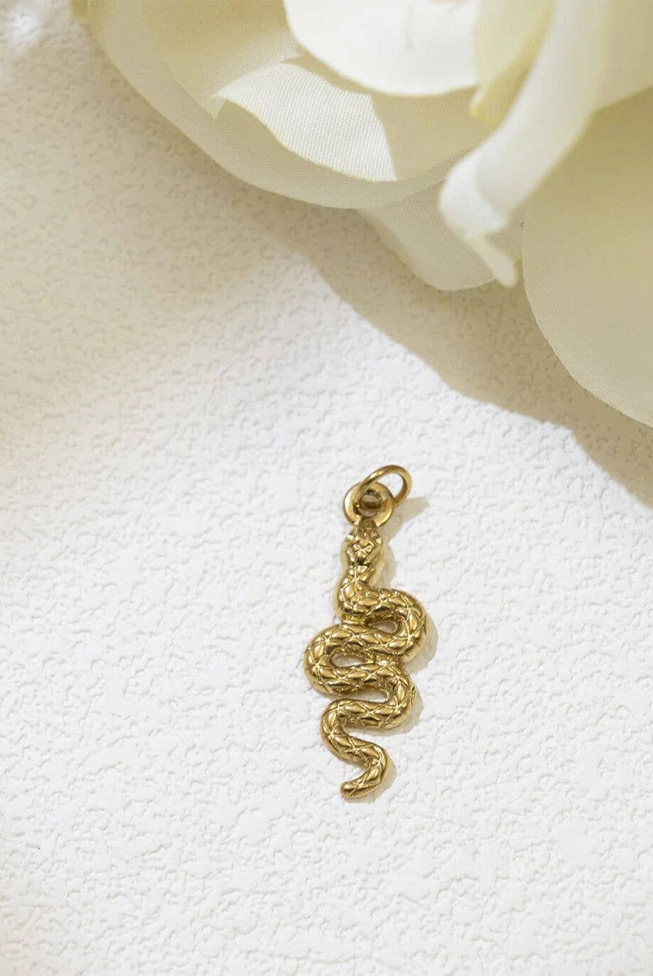 Shop Snake Charm- at Ruby Joy Boutique, a Women's Clothing Store in Pickerington, Ohio