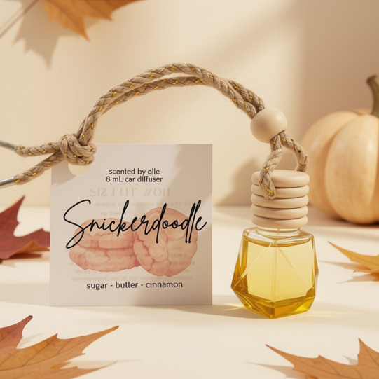 Shop Car Oil Diffusers - Fall- at Ruby Joy Boutique, a Women's Clothing Store in Pickerington, Ohio