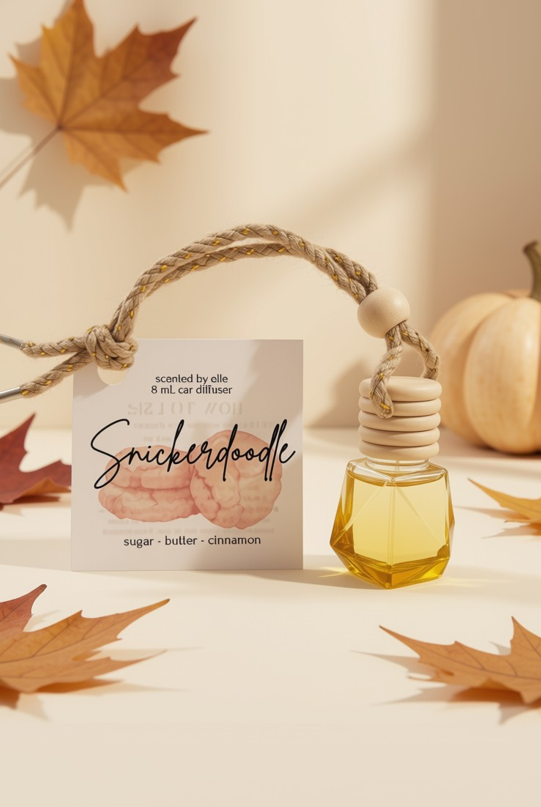 Shop Car Oil Diffusers - Fall- at Ruby Joy Boutique, a Women's Clothing Store in Pickerington, Ohio