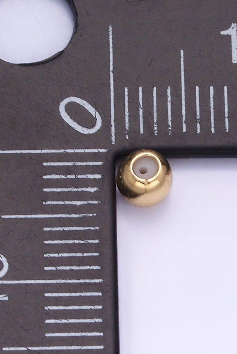 Shop Spacer Beads- at Ruby Joy Boutique, a Women's Clothing Store in Pickerington, Ohio