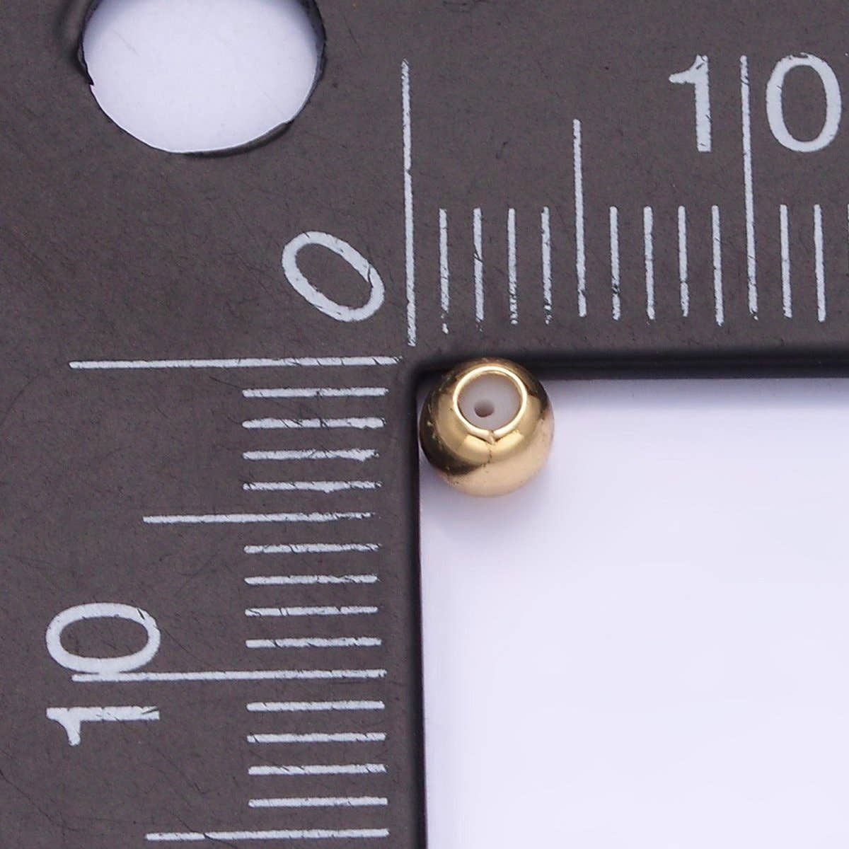 Shop Spacer Beads- at Ruby Joy Boutique, a Women's Clothing Store in Pickerington, Ohio