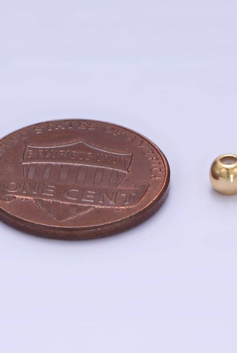 Shop Spacer Beads- at Ruby Joy Boutique, a Women's Clothing Store in Pickerington, Ohio