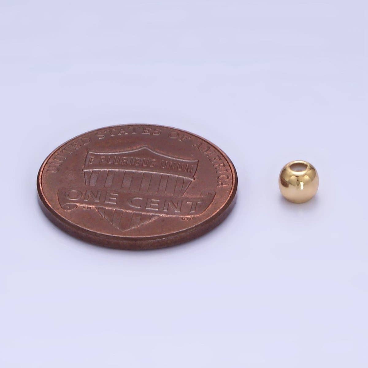 Shop Spacer Beads- at Ruby Joy Boutique, a Women's Clothing Store in Pickerington, Ohio