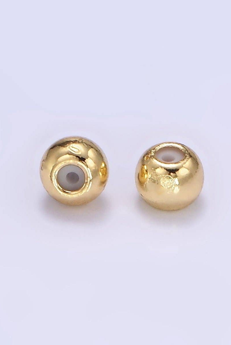 Shop Spacer Beads- at Ruby Joy Boutique, a Women's Clothing Store in Pickerington, Ohio