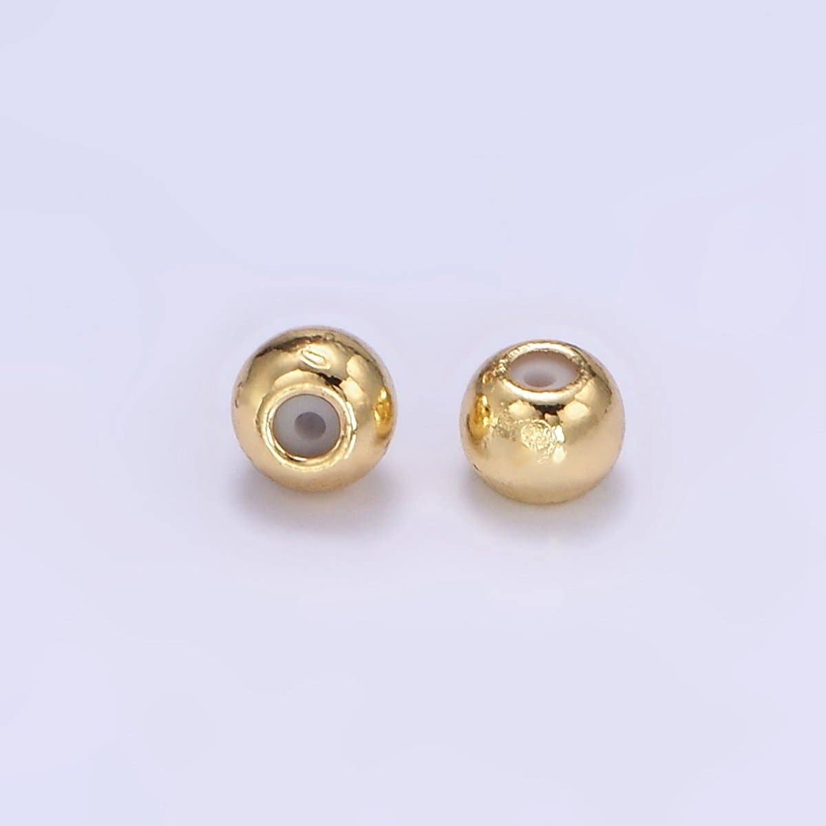 Shop Spacer Beads- at Ruby Joy Boutique, a Women's Clothing Store in Pickerington, Ohio