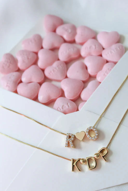 Shop Spacer Beads-Charms at Ruby Joy Boutique, a Women's Clothing Store in Pickerington, Ohio