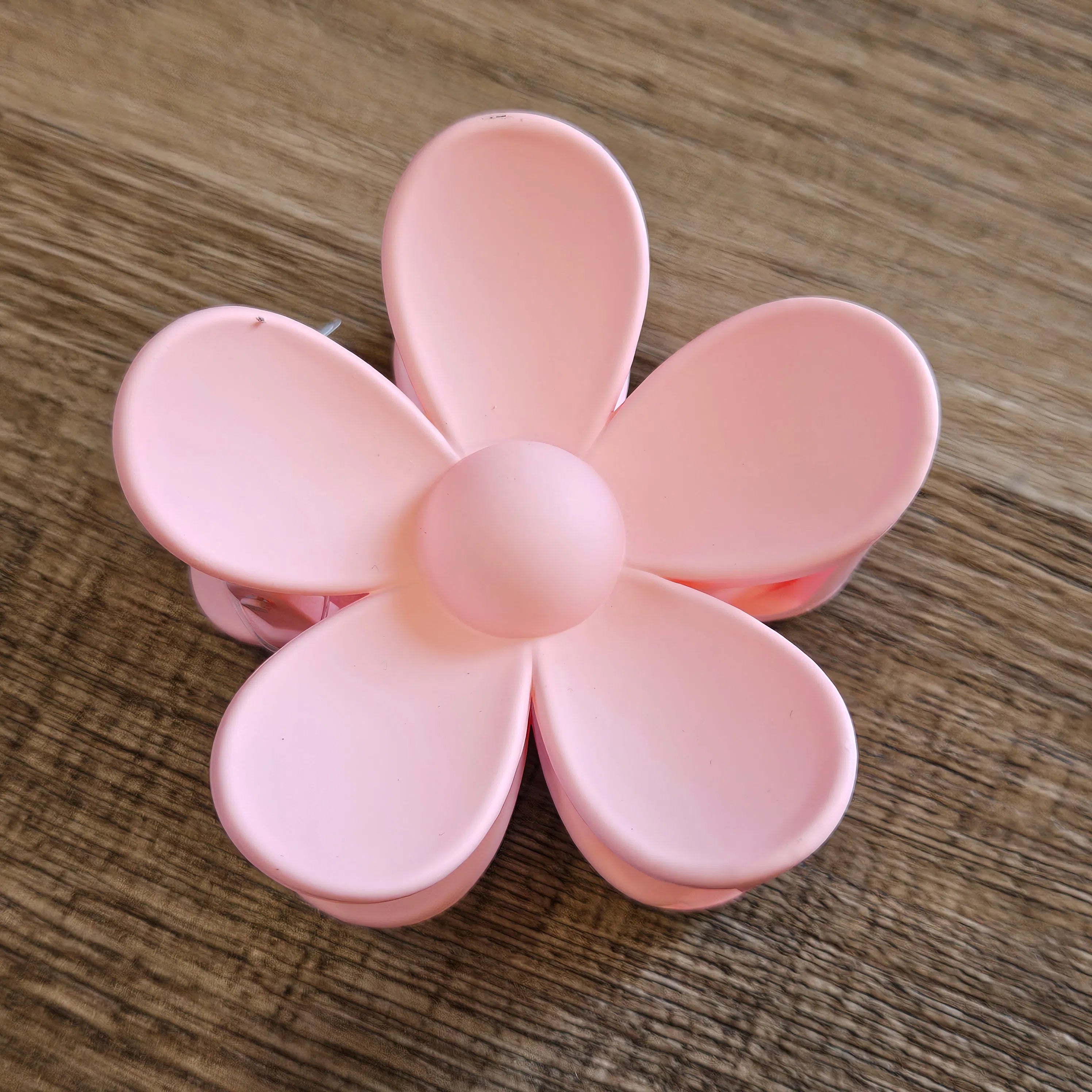 Shop Spring Floral Claw Clip - New Colors!-Hair Claws & Clips at Ruby Joy Boutique, a Women's Clothing Store in Pickerington, Ohio