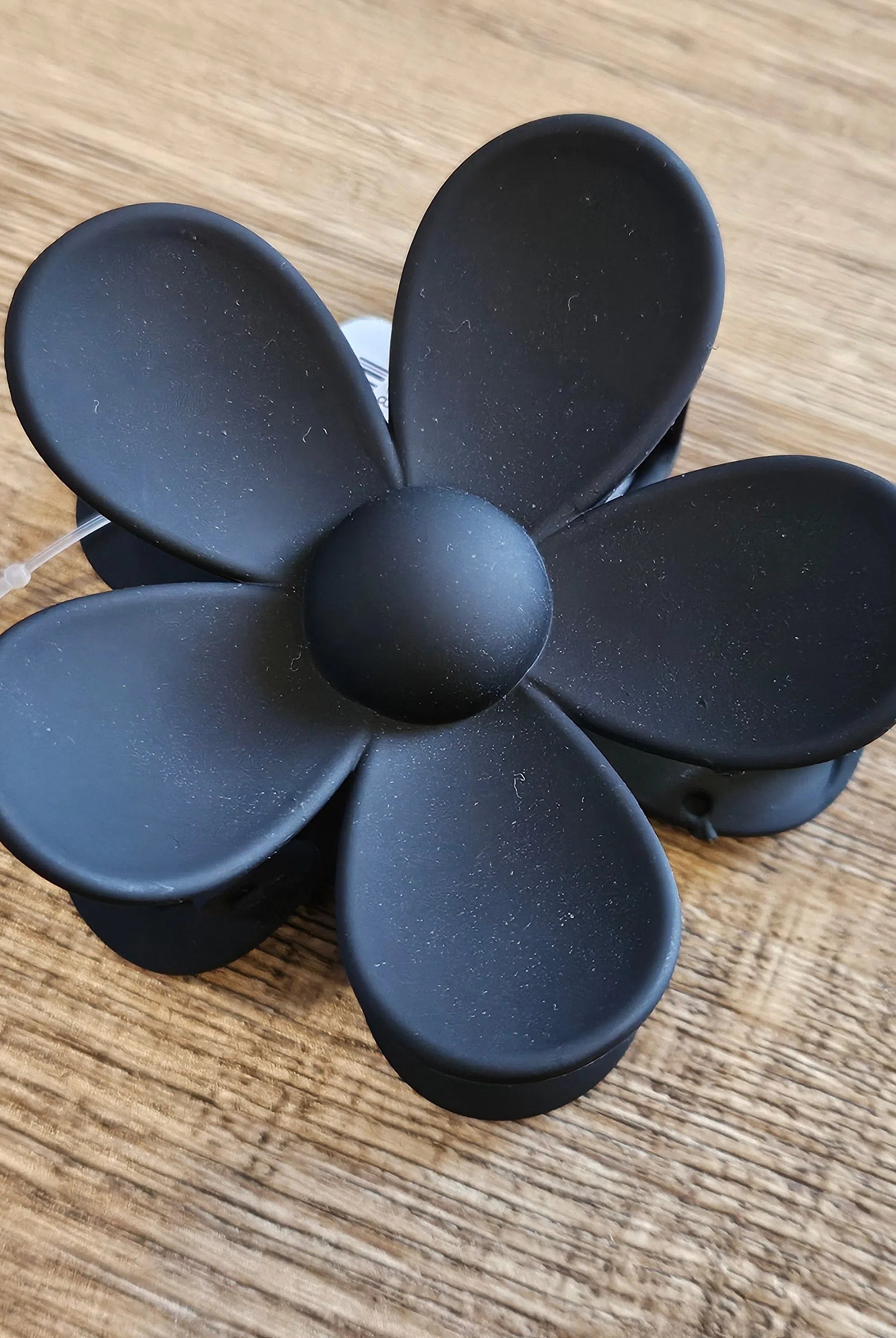 Shop Spring Floral Claw Clip - New Colors!-Hair Claws & Clips at Ruby Joy Boutique, a Women's Clothing Store in Pickerington, Ohio