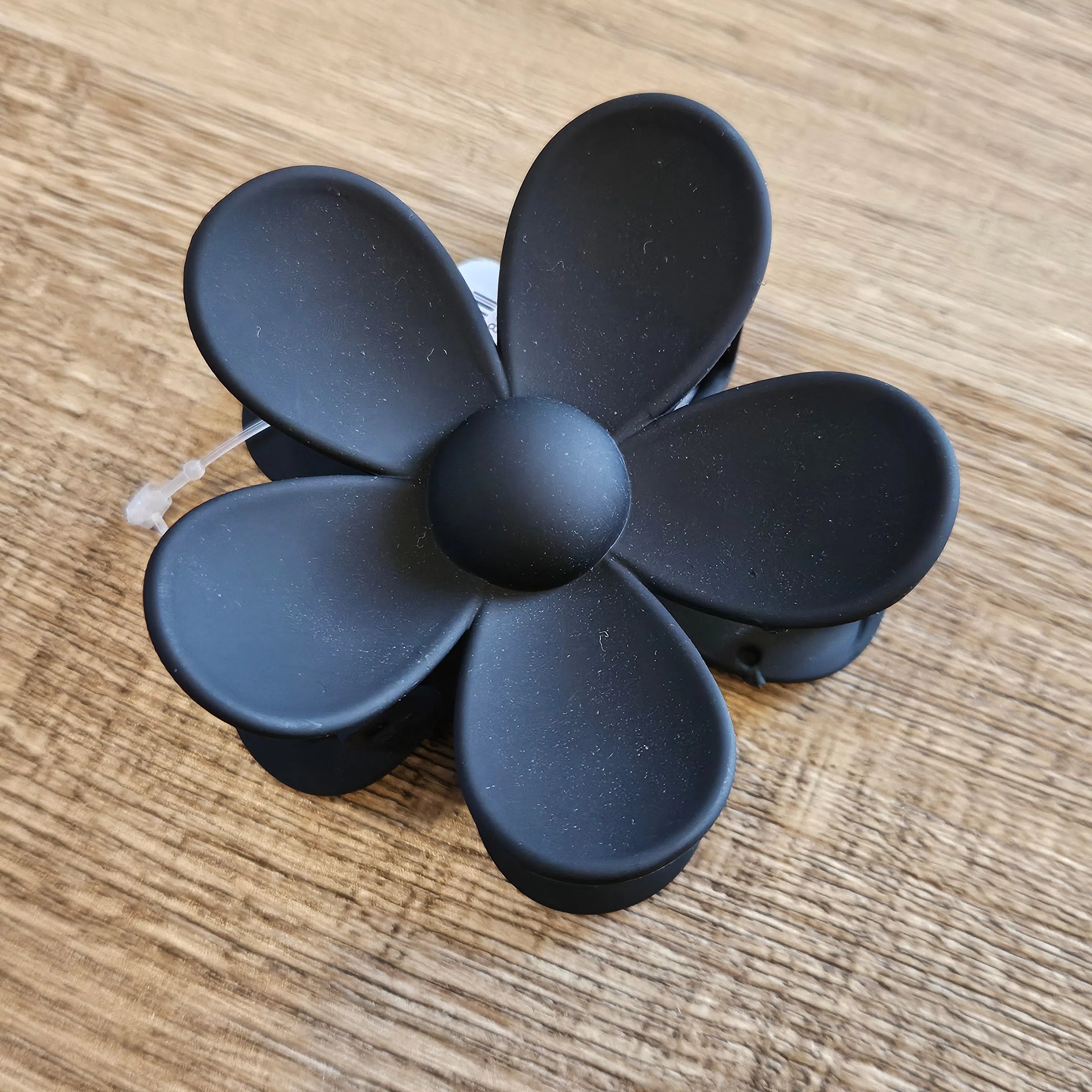 Shop Spring Floral Claw Clip - New Colors!-Hair Claws & Clips at Ruby Joy Boutique, a Women's Clothing Store in Pickerington, Ohio