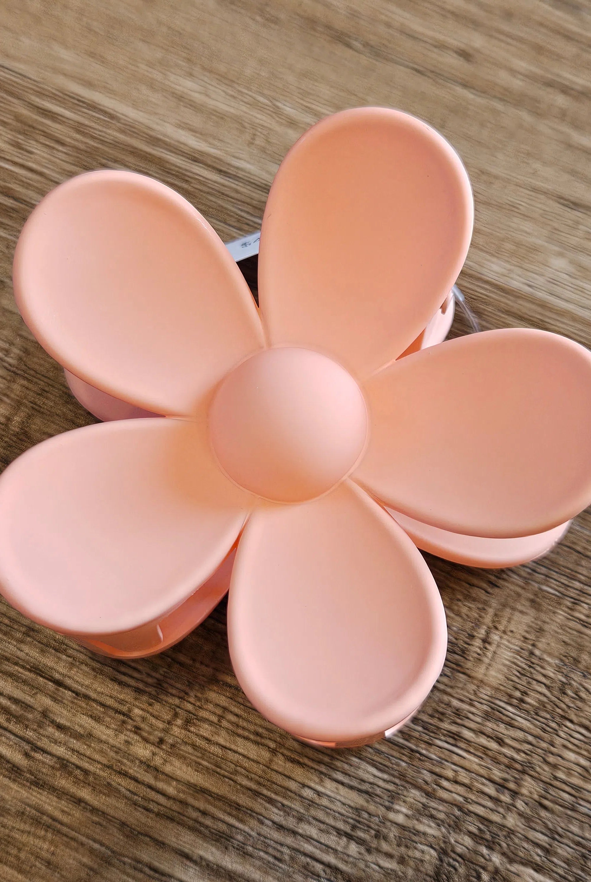 Shop Spring Floral Claw Clip - New Colors!-Hair Claws & Clips at Ruby Joy Boutique, a Women's Clothing Store in Pickerington, Ohio